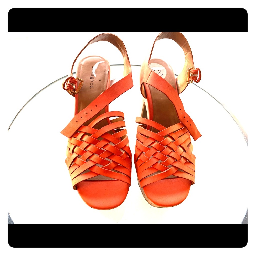 Indigo Rd Brand Sandals